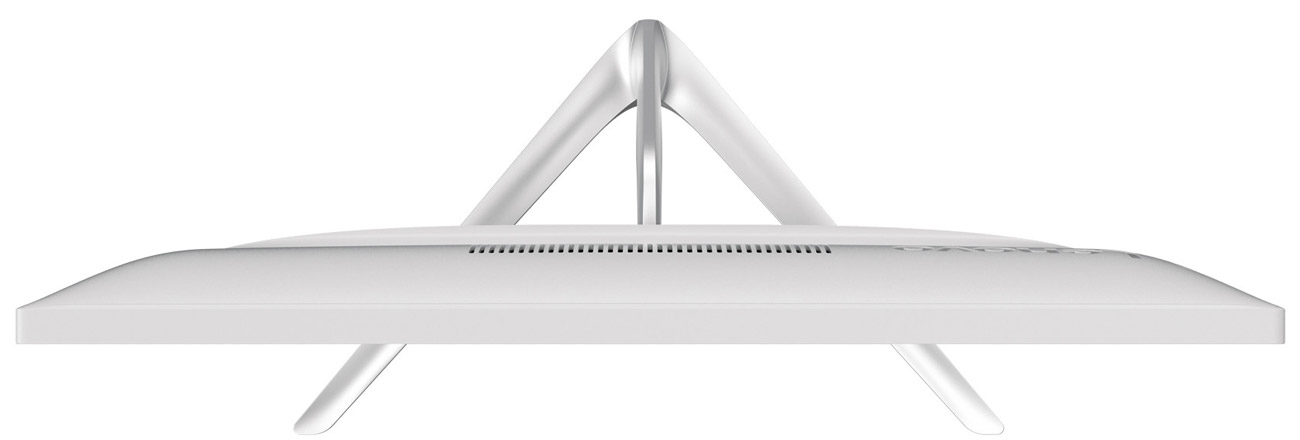 Ideacentre AIO 510-23 Biały dźwięk