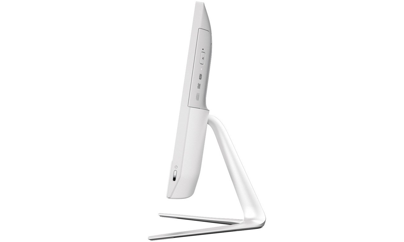 Ideacentre AIO 510-23 Biały wifi