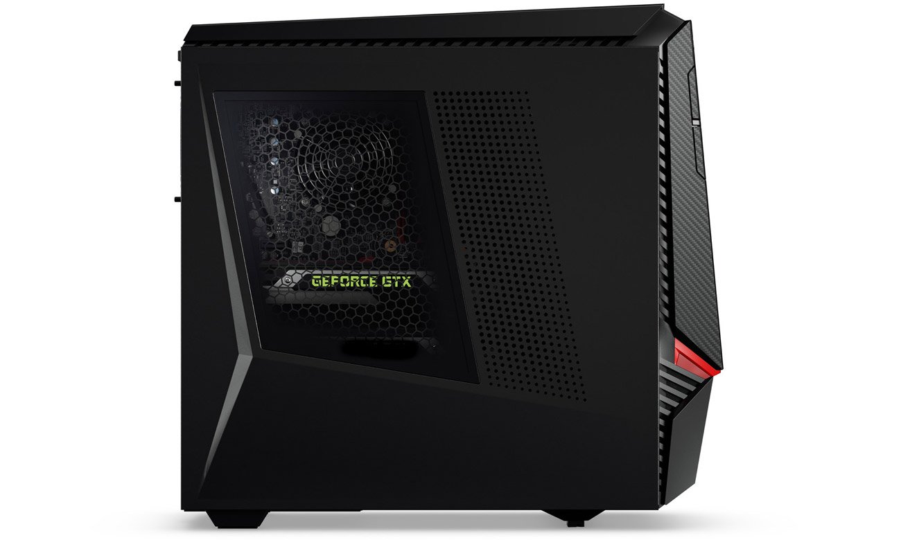 IdeaCentre Y900 Karta graficzna NVIDIA GeForce GTX