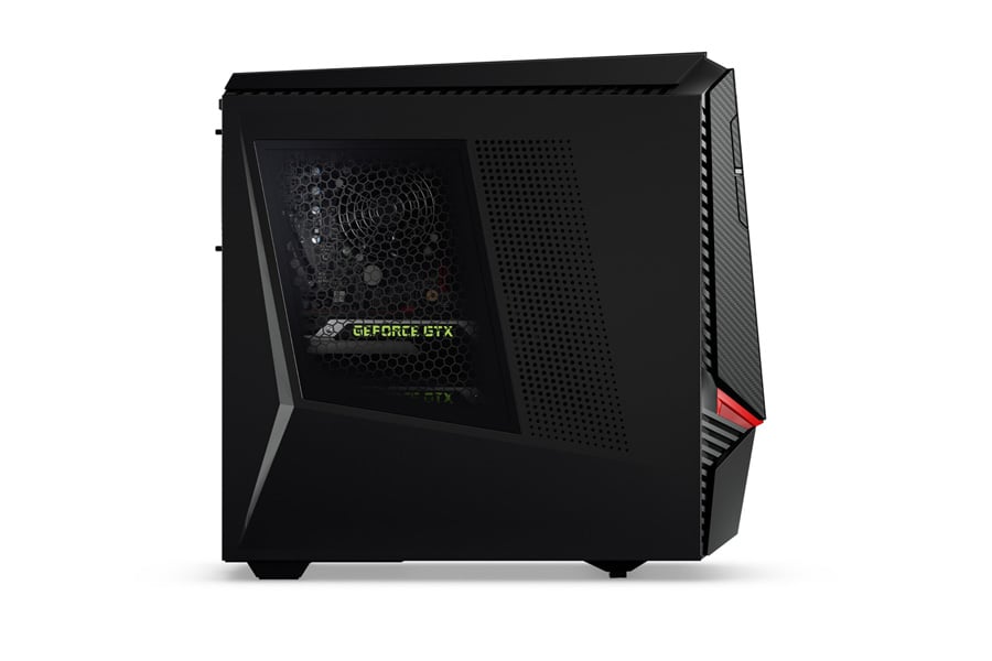 Karta graficzna NVIDIA GeForce GTX