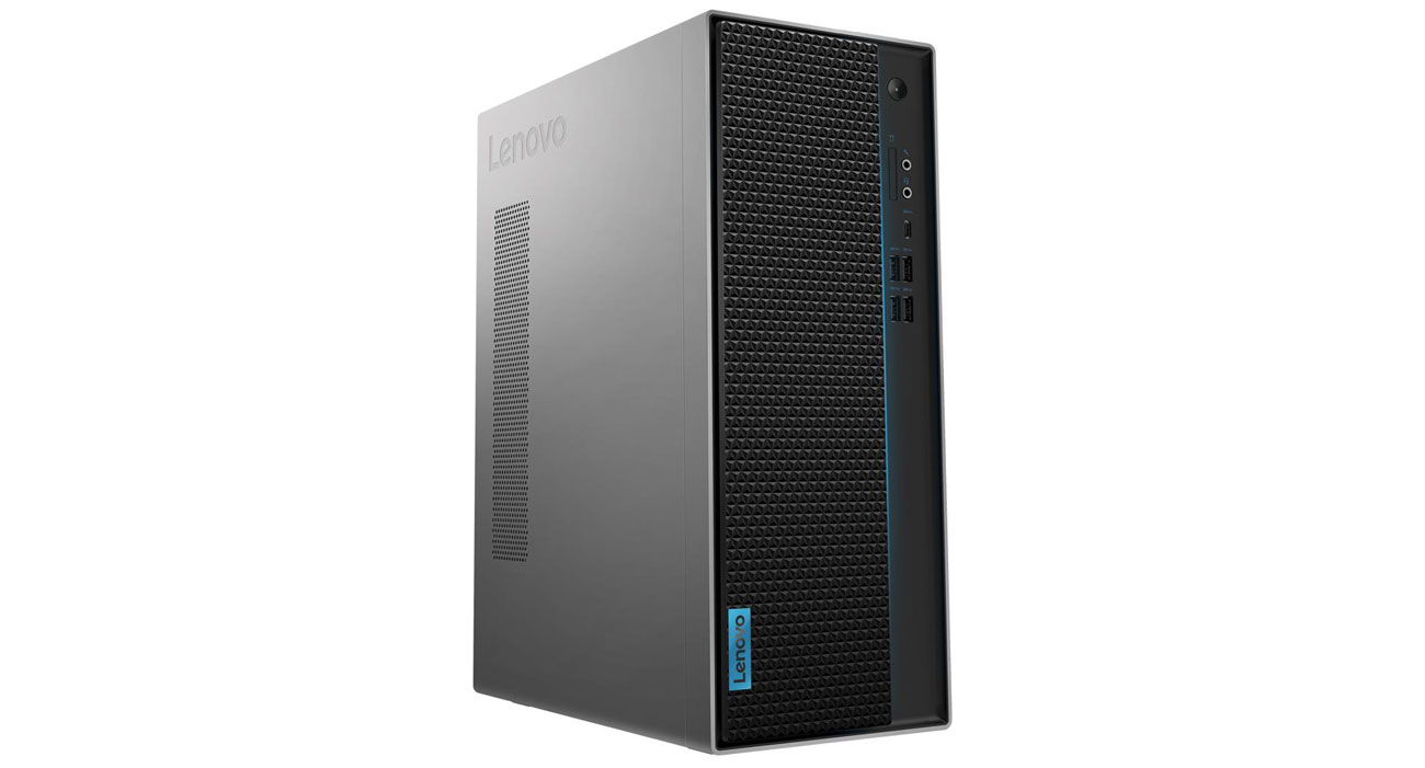 Desktop gamingowy Lenovo IdeaCentre T540