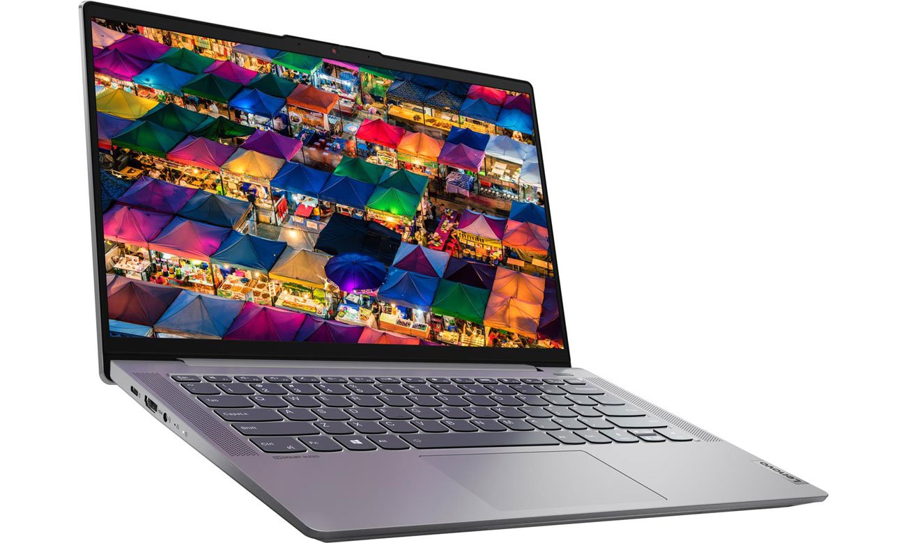 Laptop ultramobilny Lenovo IdeaPad 5-14