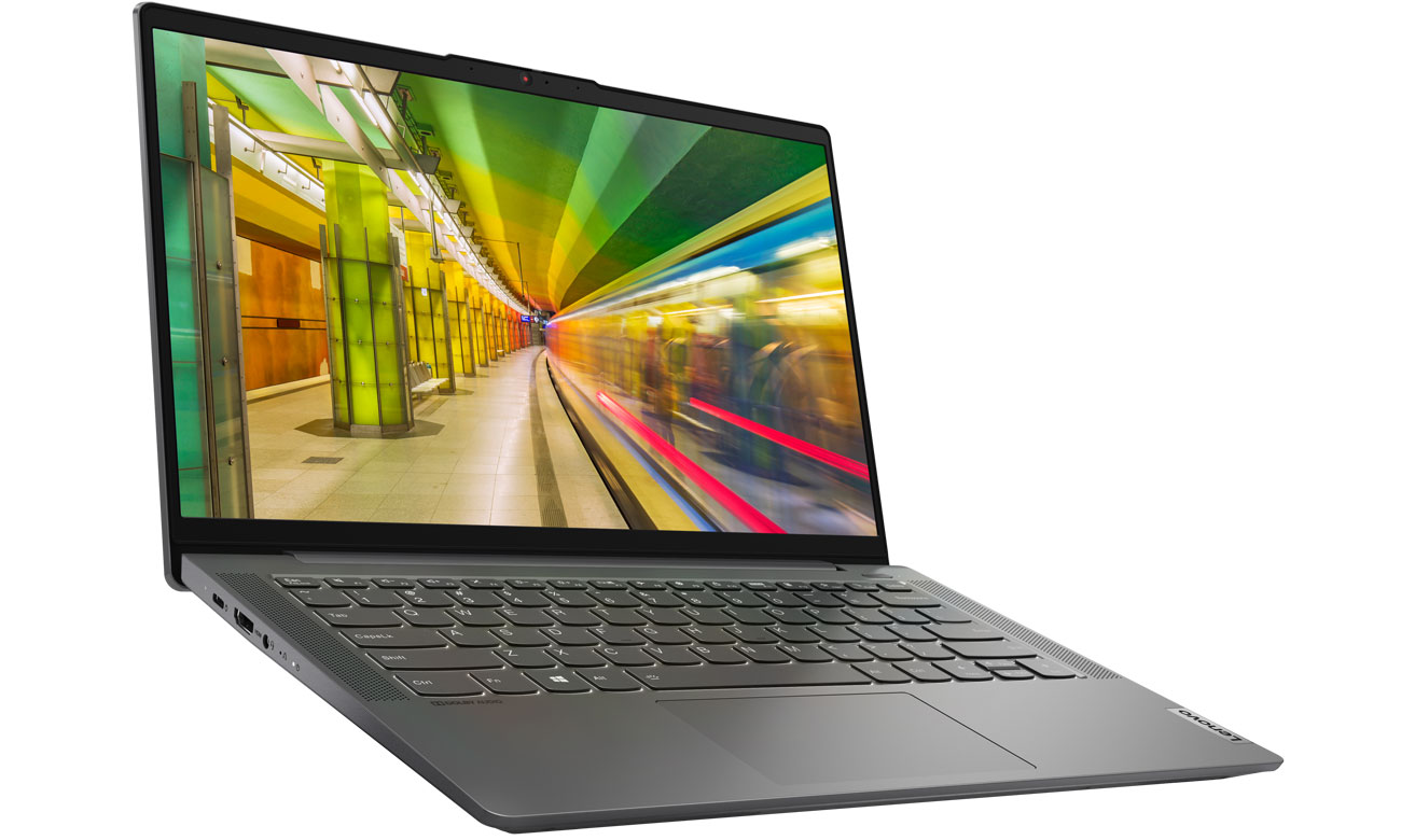 Laptop ultramobilny Lenovo IdeaPad 5-14