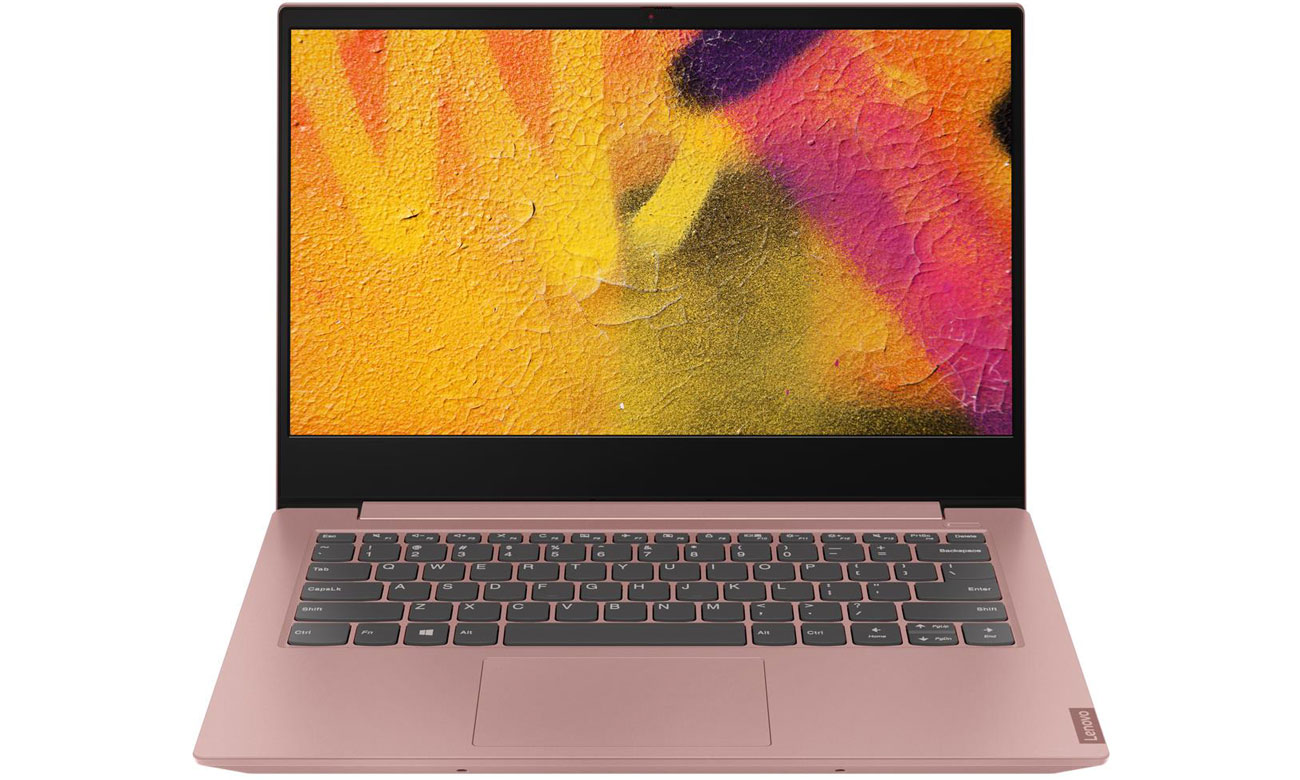 Zintegrowany układ graficzny Intel UHD Graphics