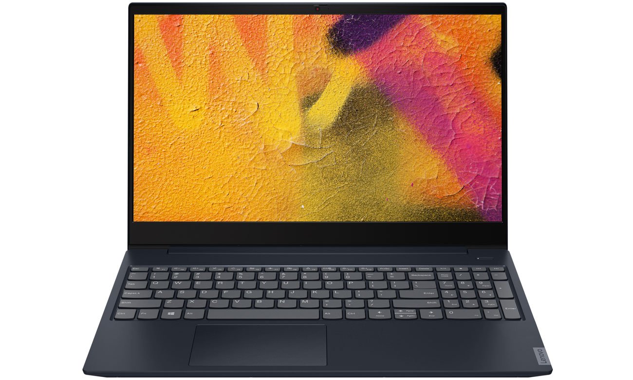 Zintegrowany układ graficzny Intel UHD Graphics