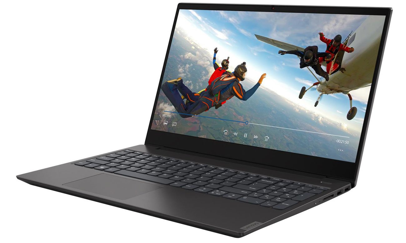 Zintegrowany układ graficzny Intel UHD Graphics