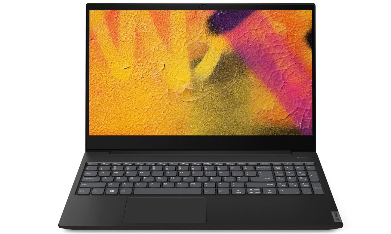 Zintegrowany układ graficzny Intel UHD Graphics
