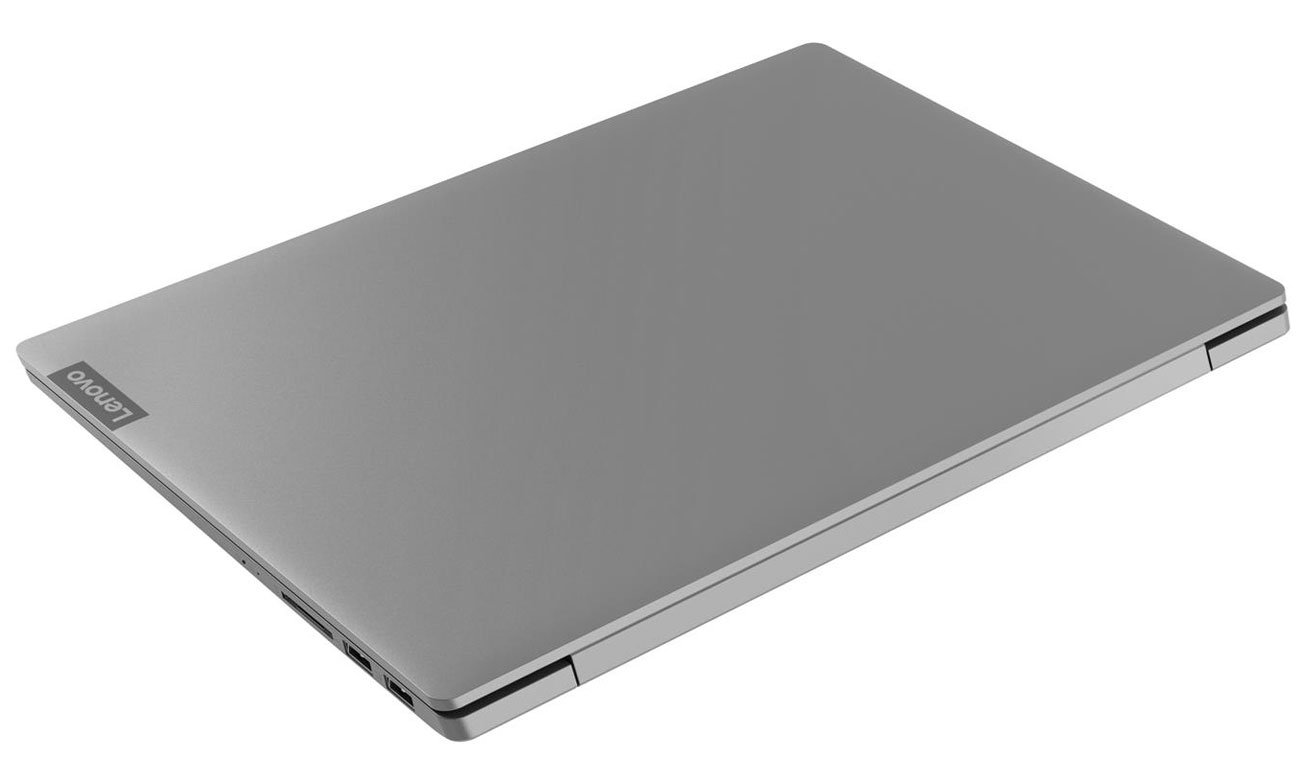 wykonany z anodyzowanego aluminium