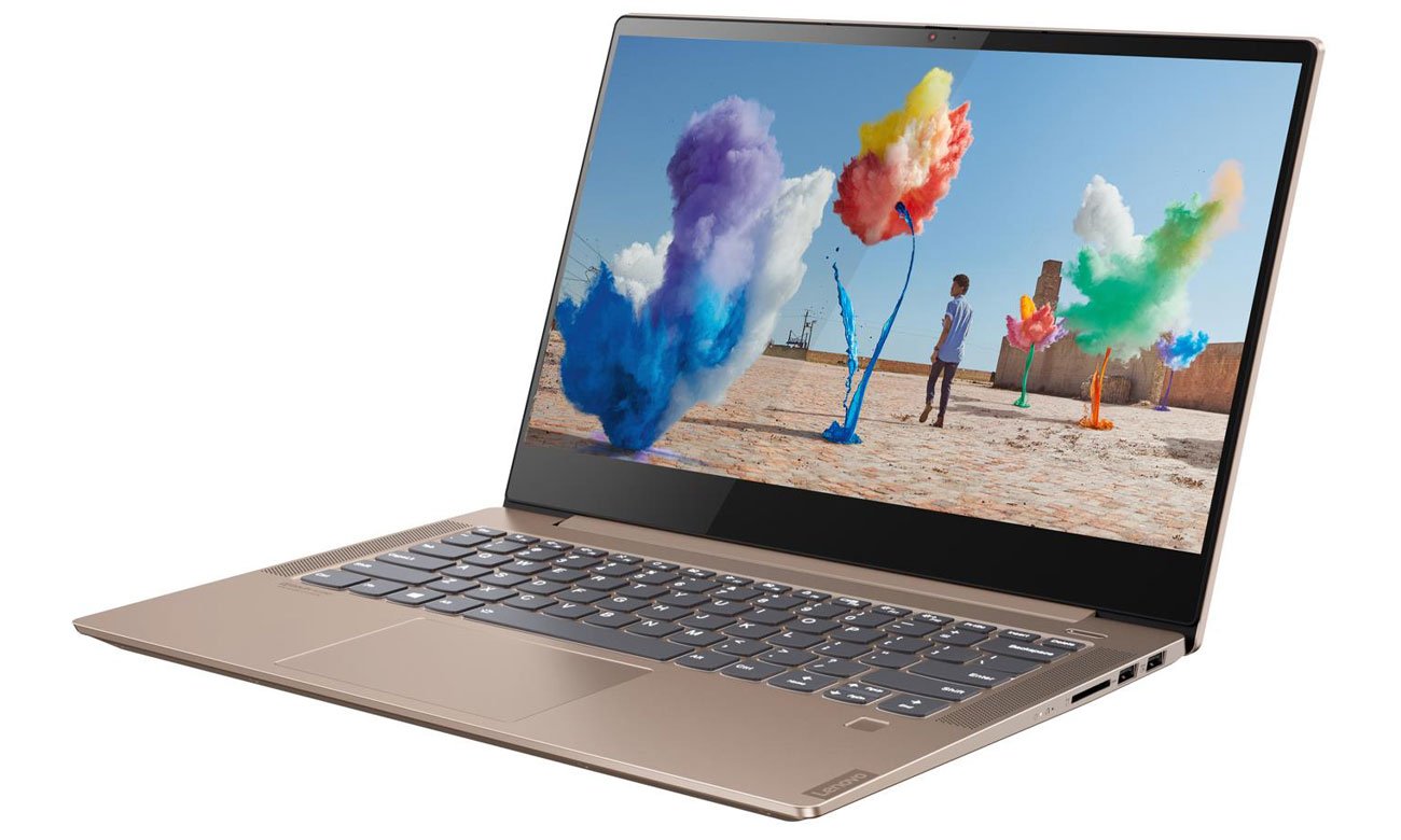 Zintegrowany układ graficzny Intel UHD Graphics