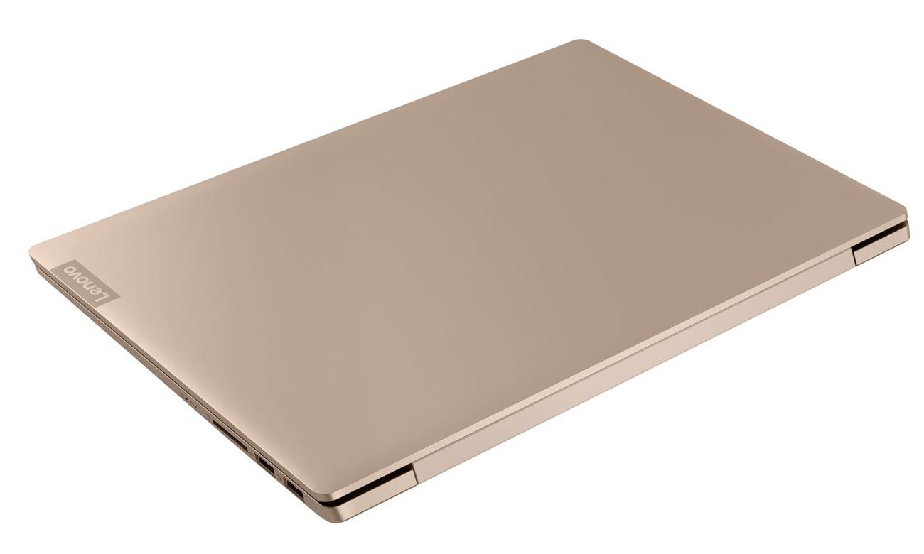 wykonany z anodyzowanego aluminium