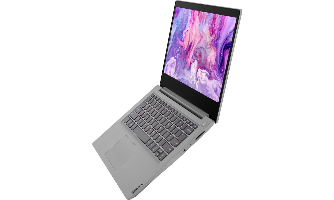 Lenovo IdeaPad 3-14