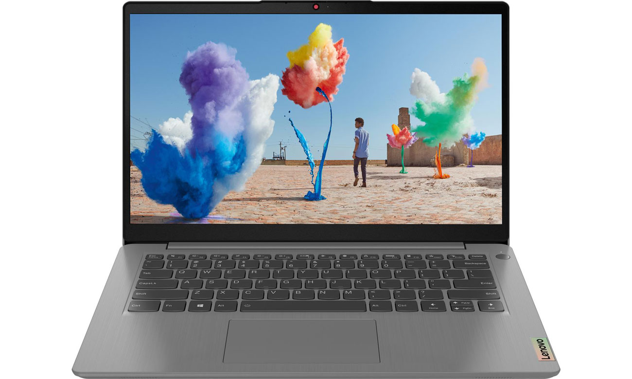 もも　Lenovo ideaPad 3 Ryzen 7 5700U Lenovo IdeaPad 3 15ALC6 | AMD Ryzen 7 5700U | 15.6