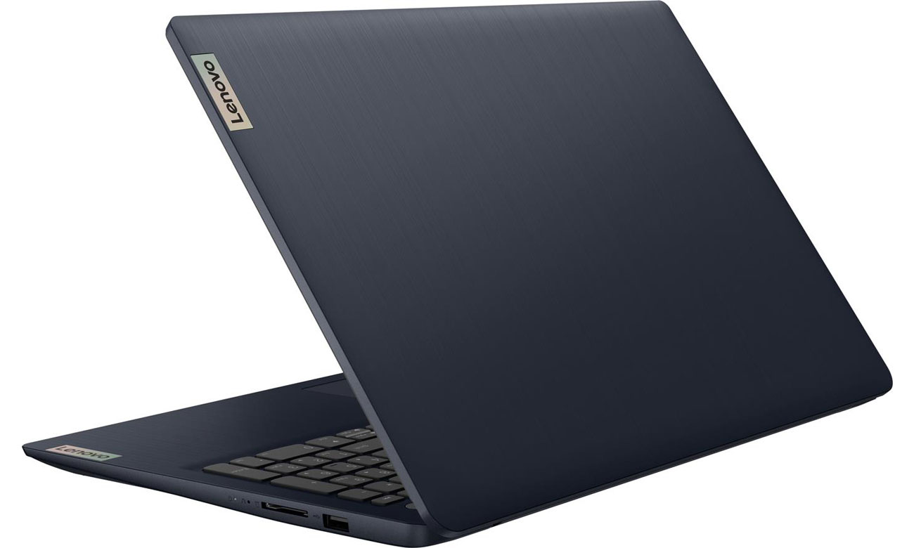 Lenovo IdeaPad 3-15 pokrywa matrycy