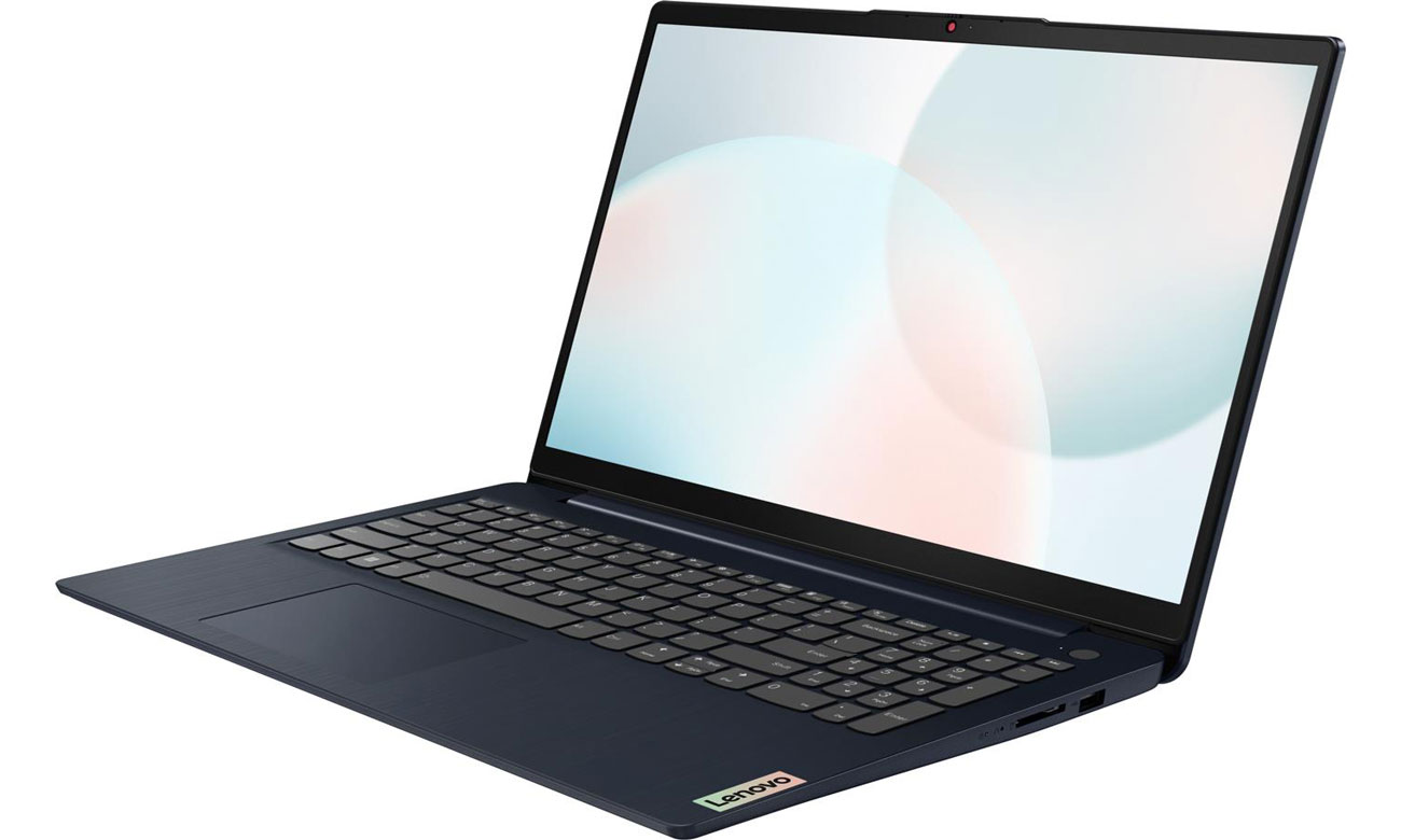 Laptop uniwersalny Lenovo IdeaPad 3-15