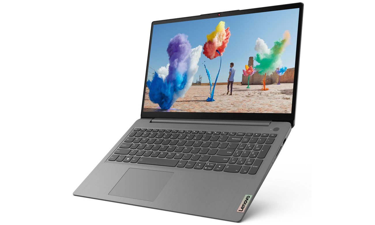 Laptop uniwersalny Lenovo IdeaPad