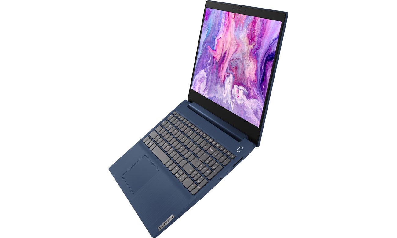 Lenovo IdeaPad 3-15 klawiatura