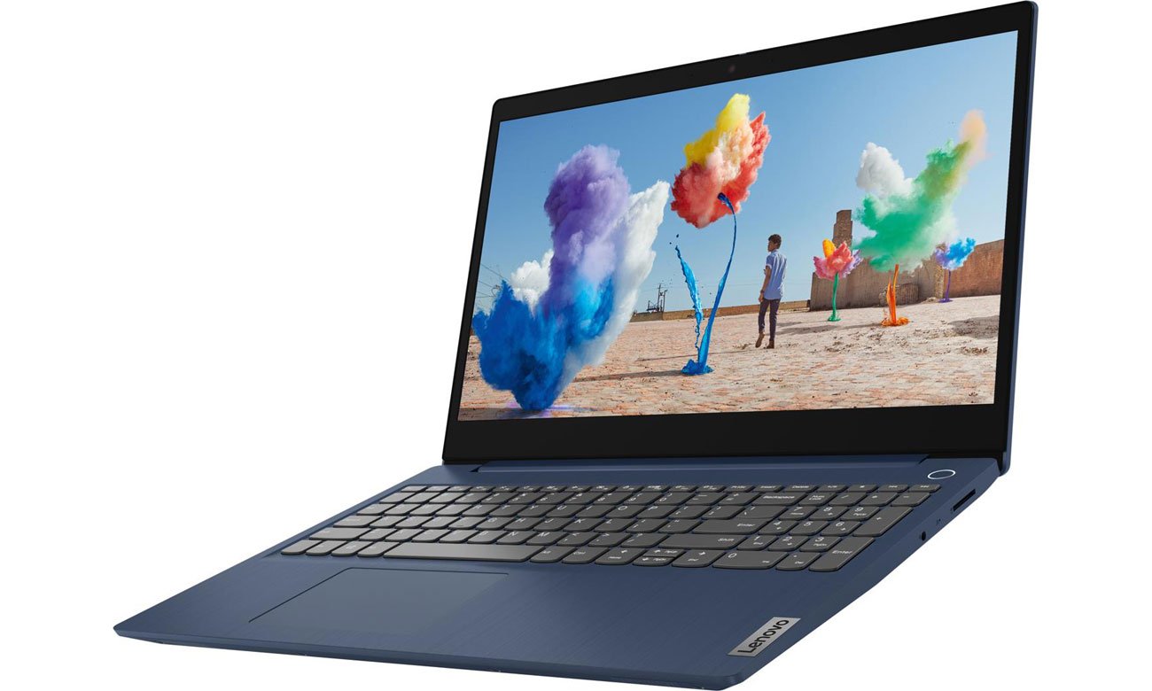 Matryca matowa Lenovo IdeaPad 3-15