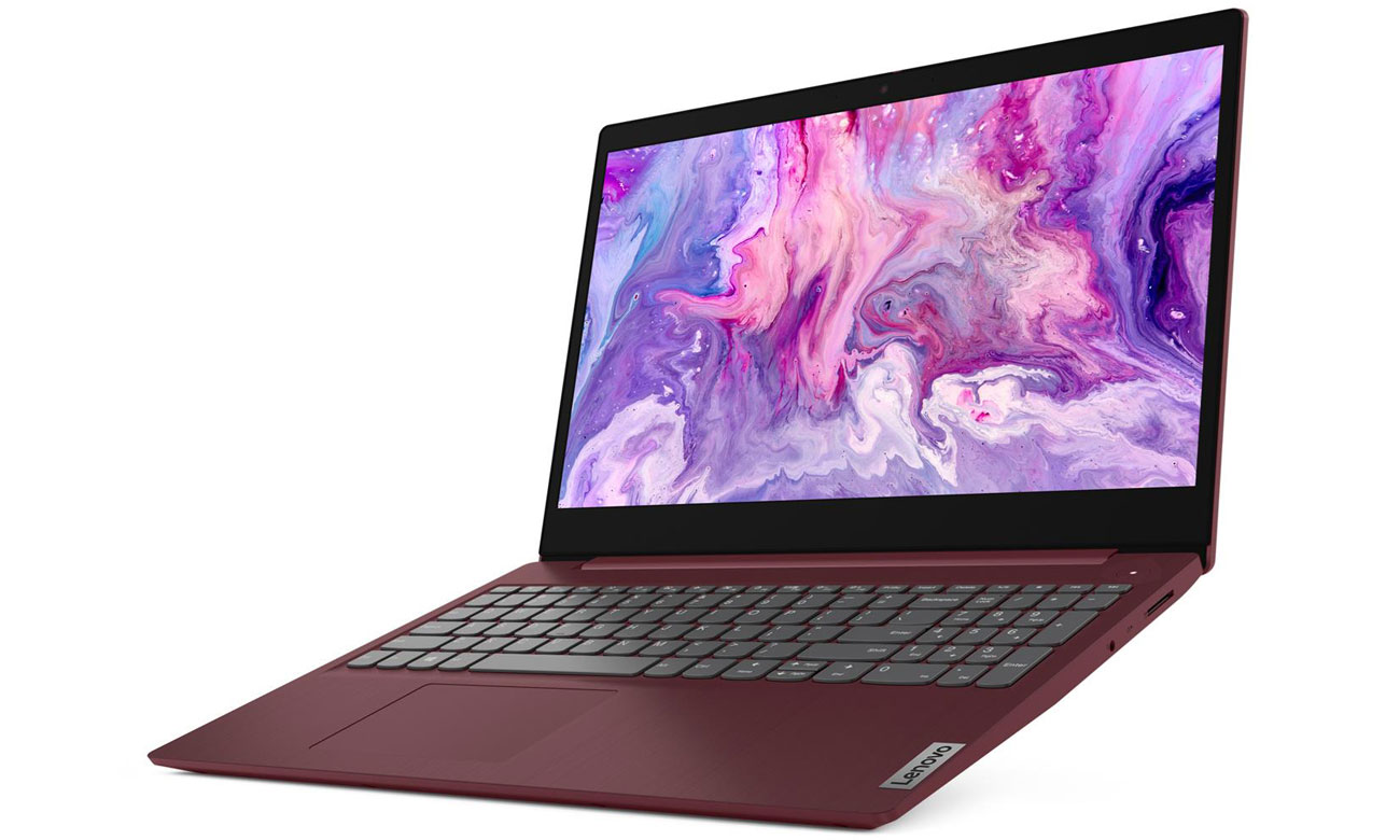 Laptop uniwersalny Lenovo IdeaPad 3-15