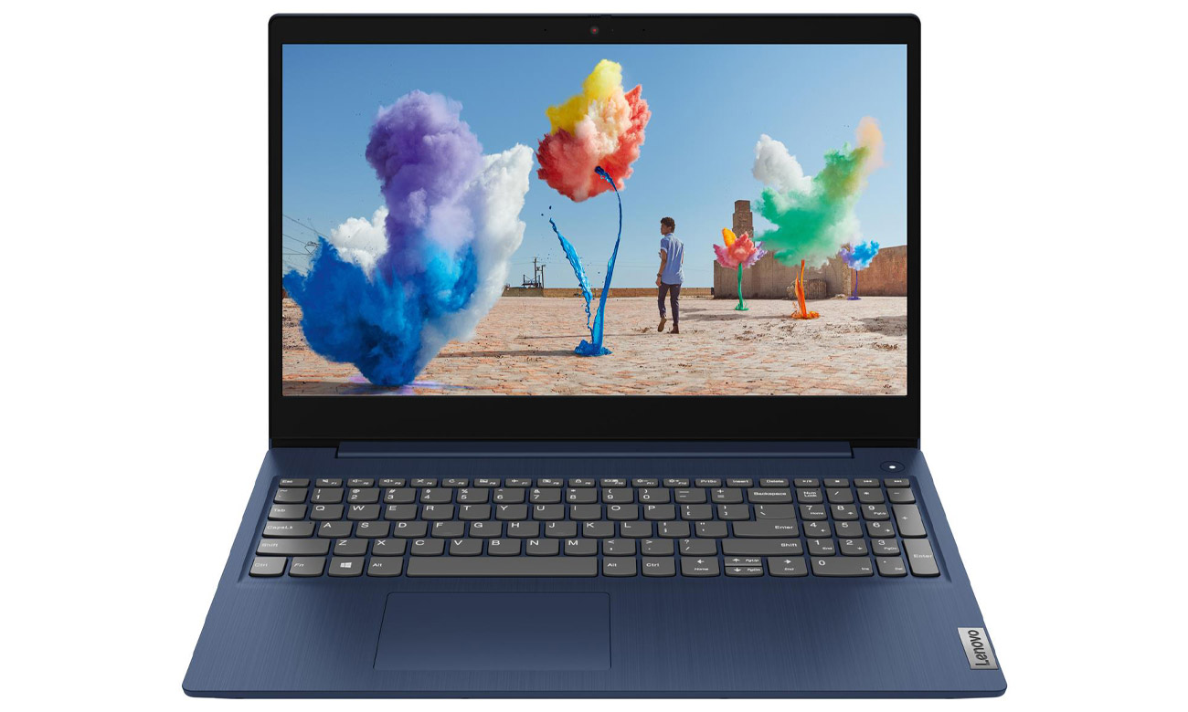 Laptop uniwersalny Lenovo IdeaPad 3-15