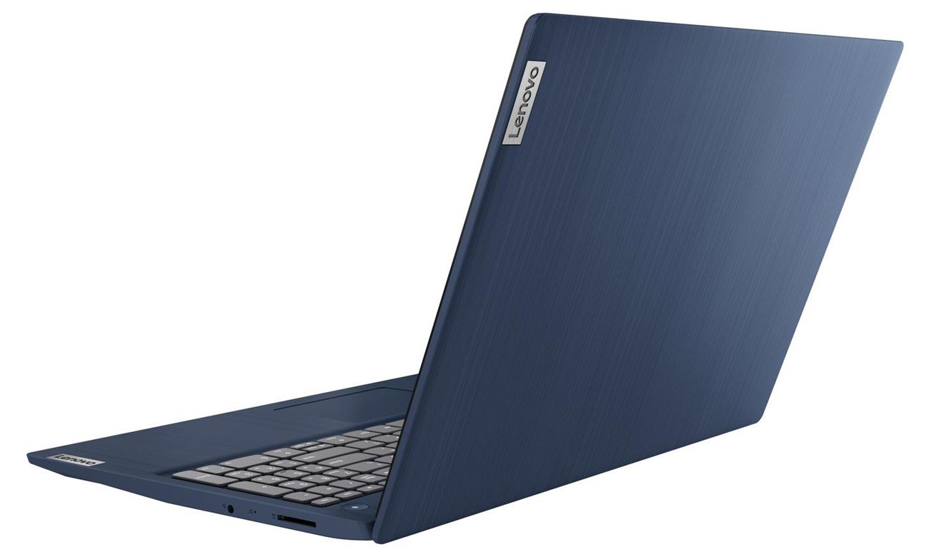 Procesor Intel Core i3 10-tej generacji