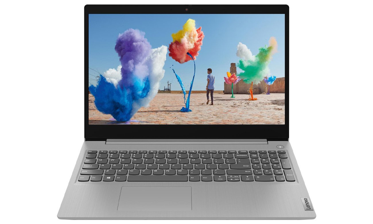 uniwersalny laptop Lenovo IdeaPad 3-15