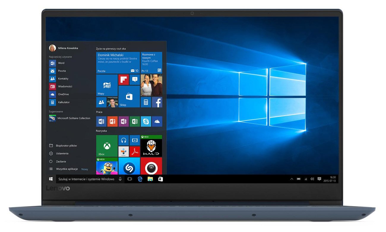 Lenovo Ideapad 330s