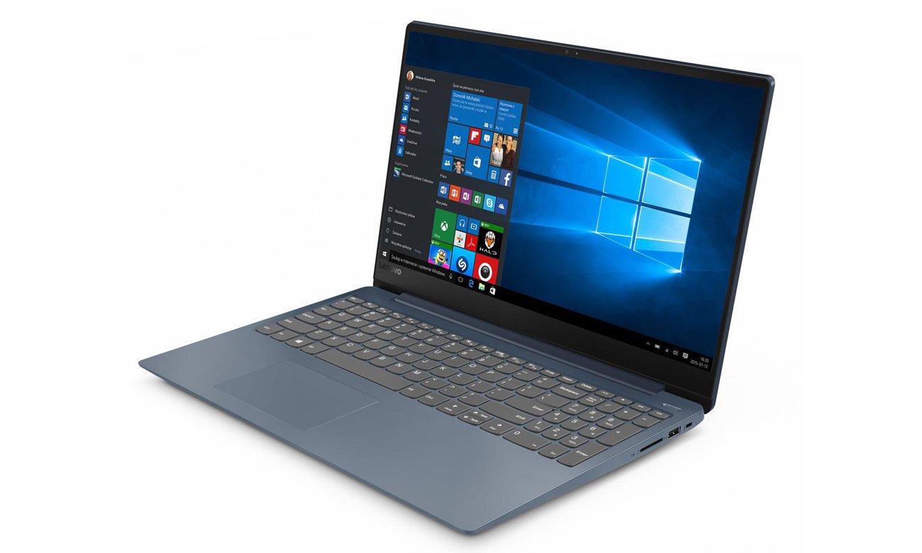 Lenovo Ideapad 330s Prostota, klasa i elegancja