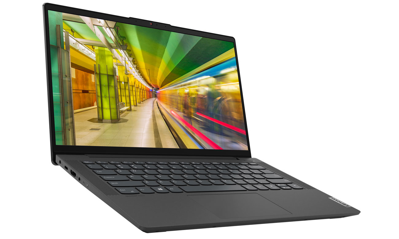 Laptop ultramobilny Lenovo IdeaPad 5-14