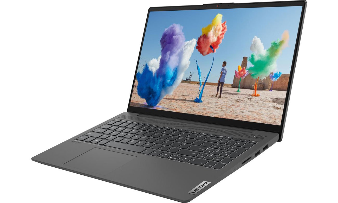 Zintegrowany układ graficzny Intel UHD Graphics