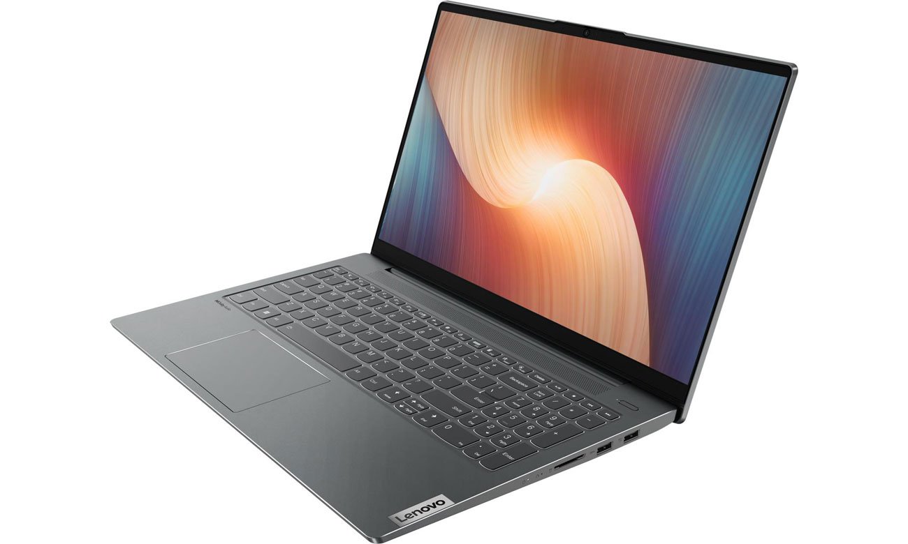 Laptop uniwersalny Lenovo IdeaPad 5-15