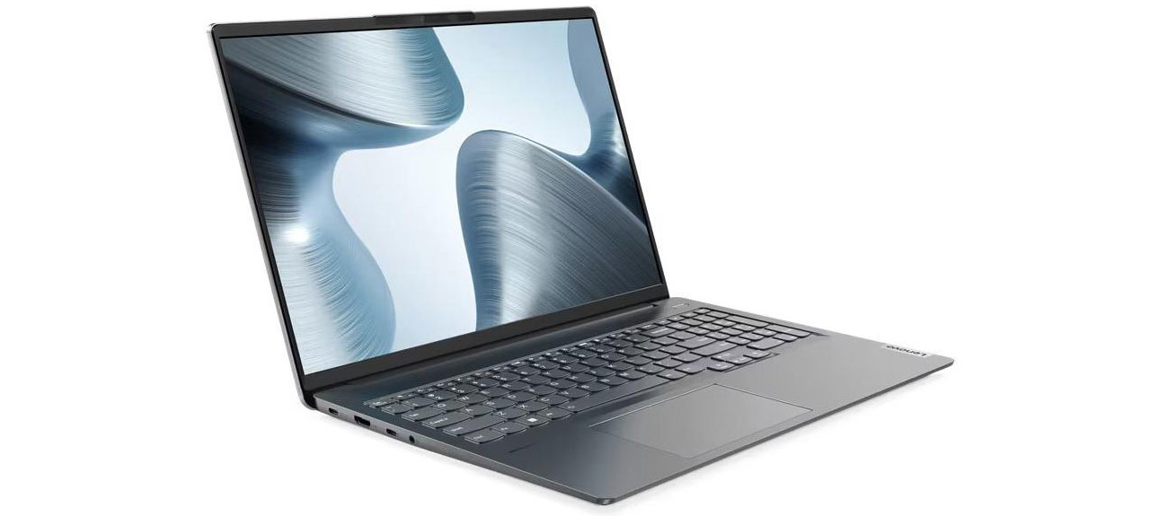 Універсальний ноутбук Lenovo IdeaPad 5 Pro-16