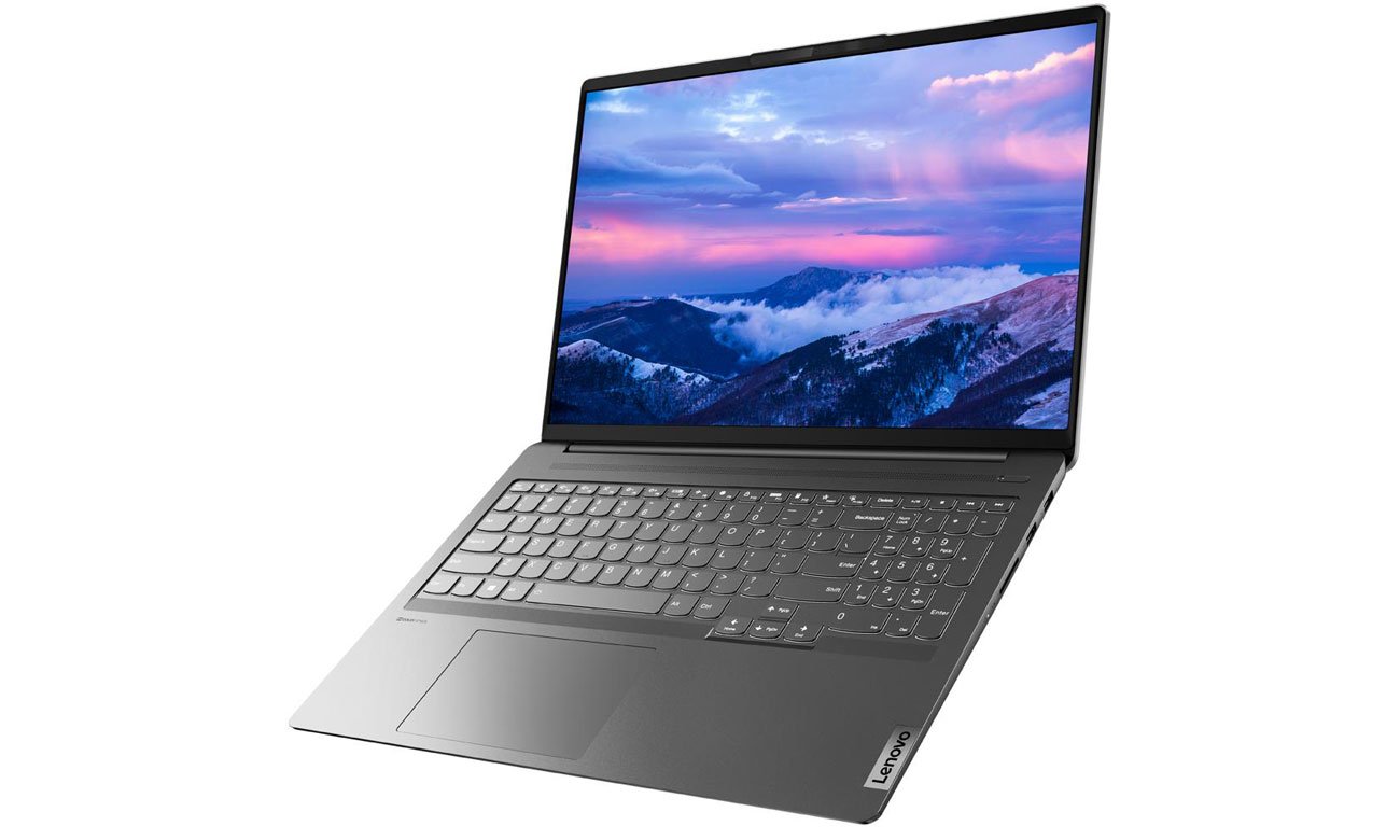 Laptop gamingowy Lenovo IdeaPad 5 Pro-16