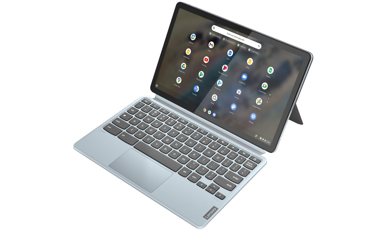 Lenovo IdeaPad Duet 3 ekran