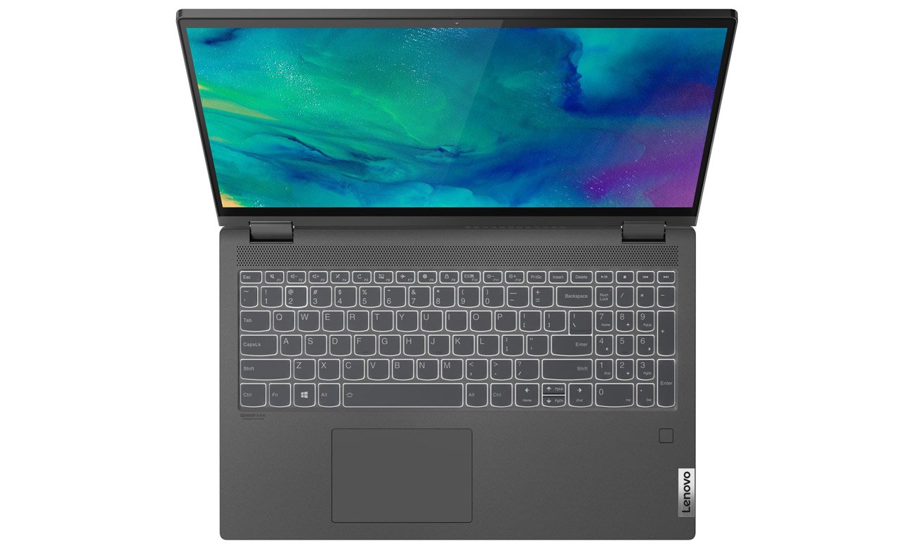 Procesor Intel Core i7 10-tej generacji