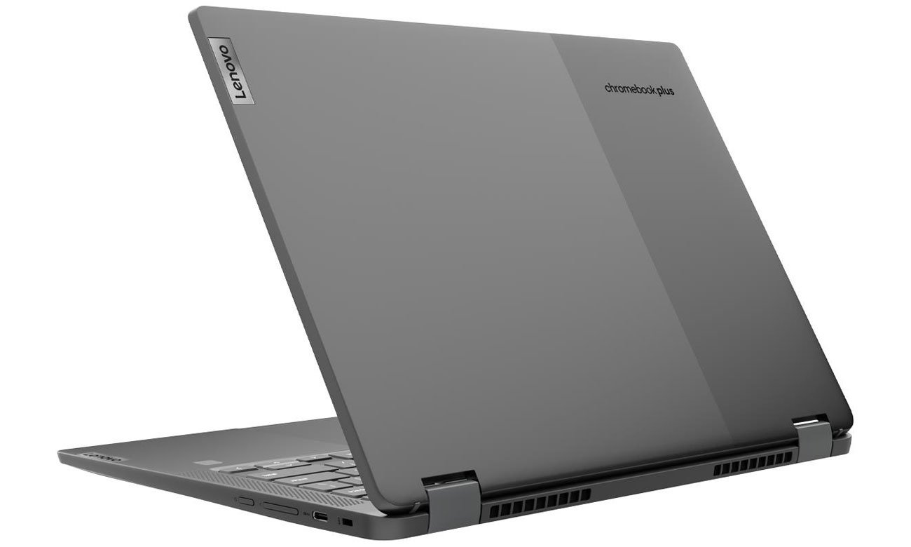 Lenovo IdeaPad Flex 5 Chrome obudowa