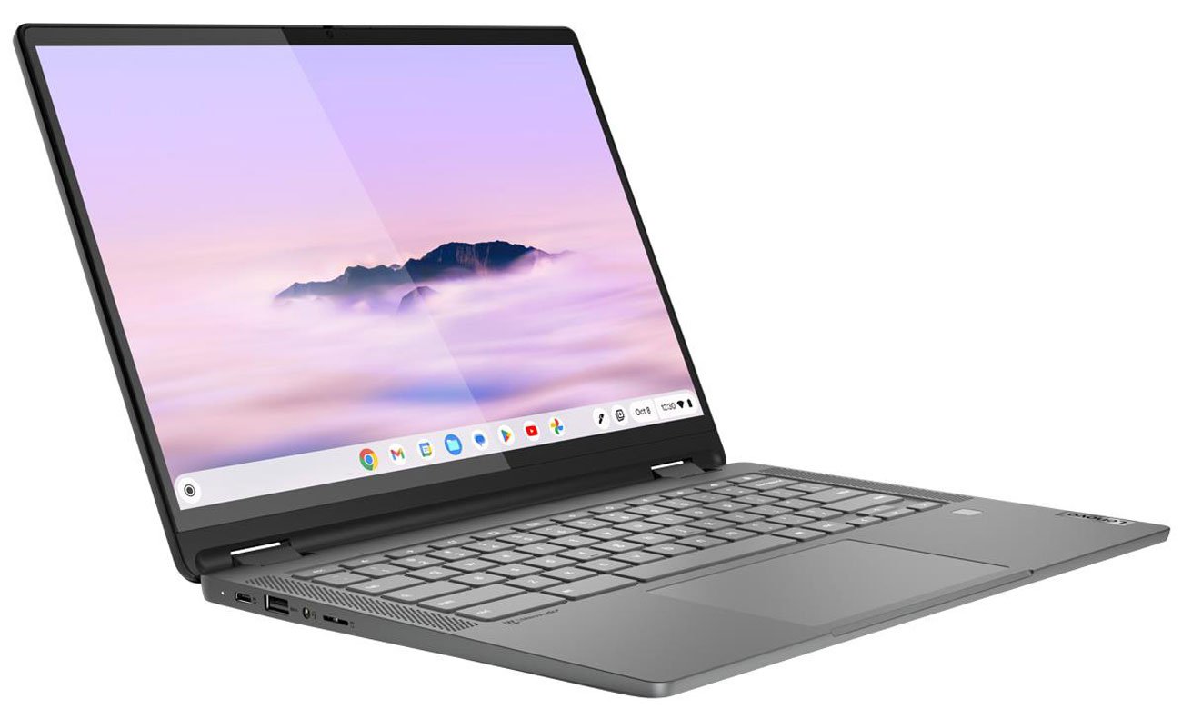 Lenovo IdeaPad Flex 5 Chrome laptop ultralekki