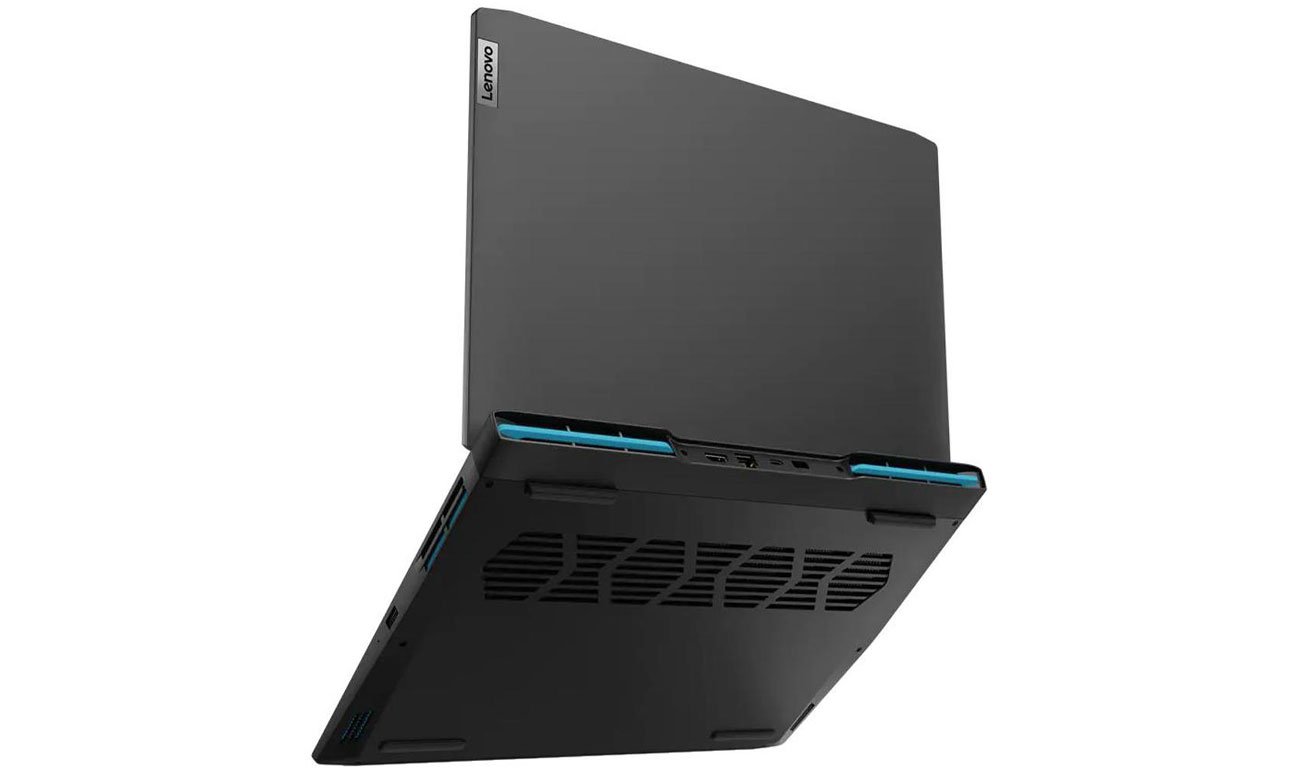 Lenovo IdeaPad Gaming 3-15 obudowa