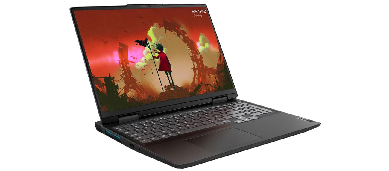 Lenovo IdeaPad Gaming 3-15 laptop dla gracza