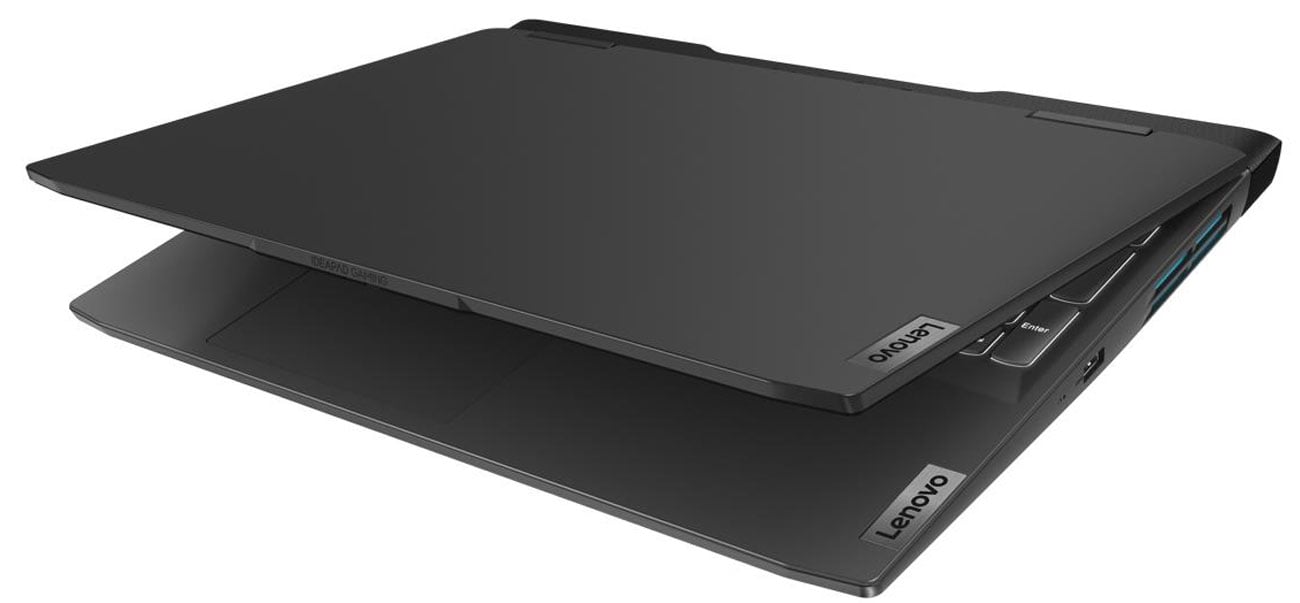 Lenovo IdeaPad Gaming 3-15 ekran