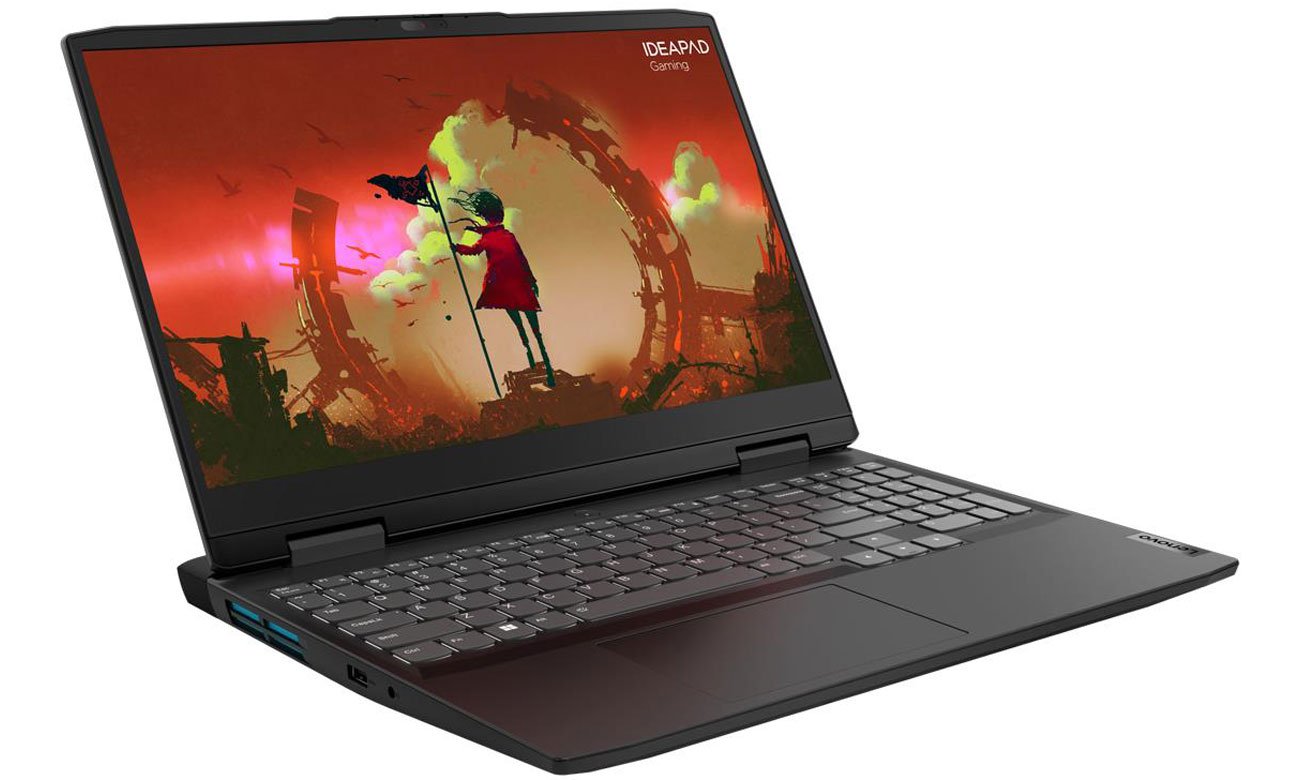 Laptop gamingowy Lenovo IdeaPad Gaming 3-15