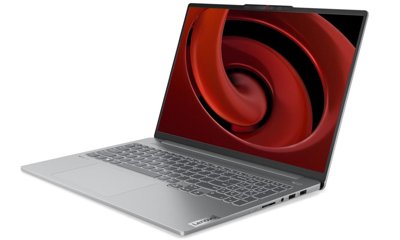 Prijenosno računalo Lenovo IdeaPad Pro 5-16