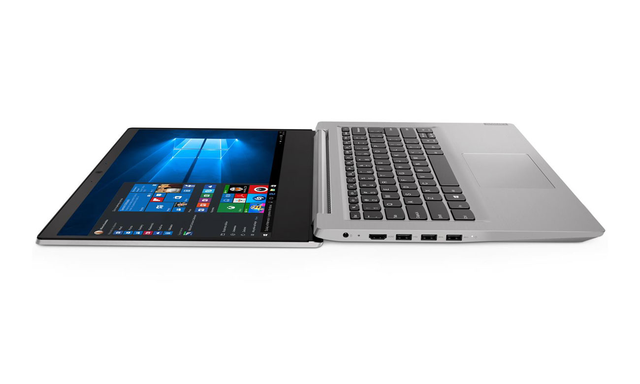 Zabezpieczenia Lenovo