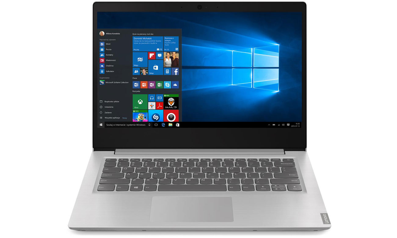laptop Lenovo Ideapad S145-14