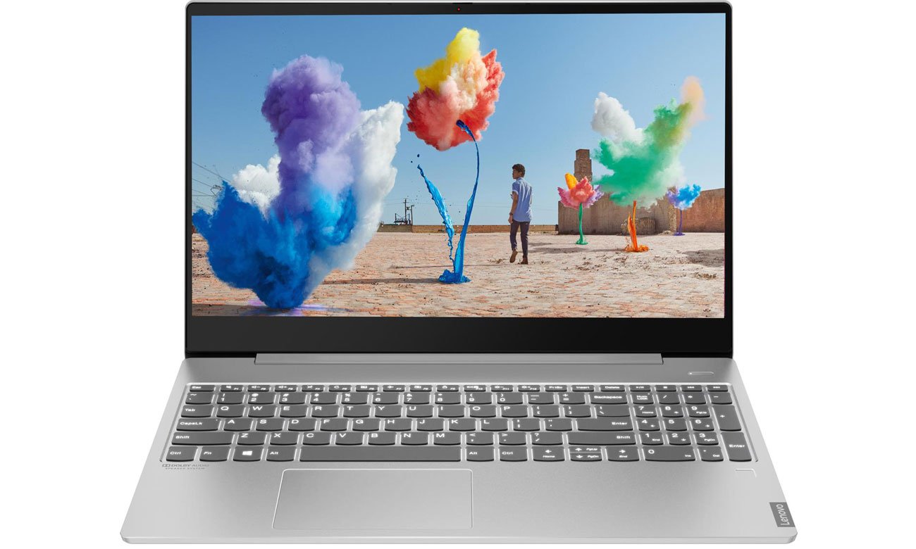 LENOVO IdeaPad 見易かっ S540 SSD256GB i5-10210U