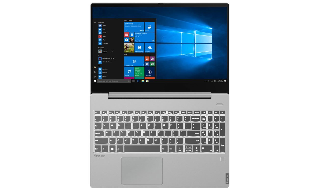 Obudowa z aluminium