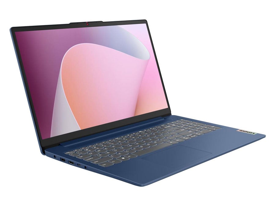 Lenovo IdeaPad 3 15 bok obudowy