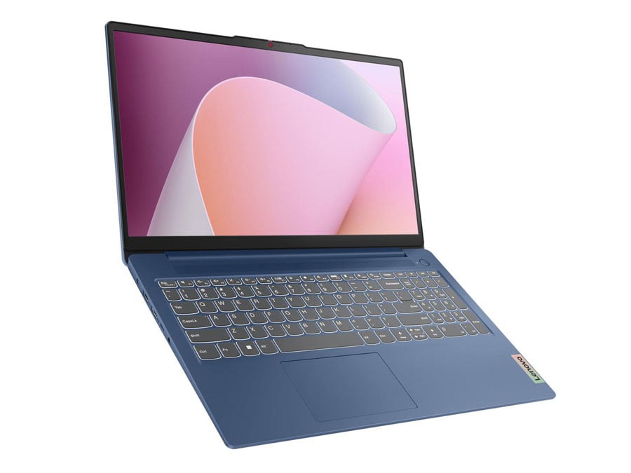 Lenovo IdeaPad 3 15 lewy bok obudowy