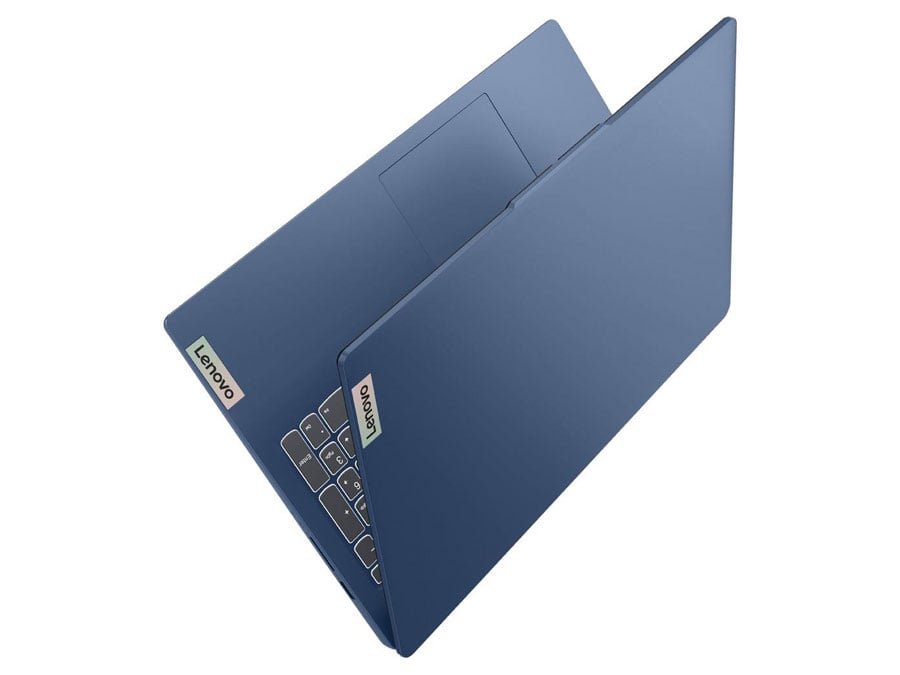 Lenovo IdeaPad 3 15 porty