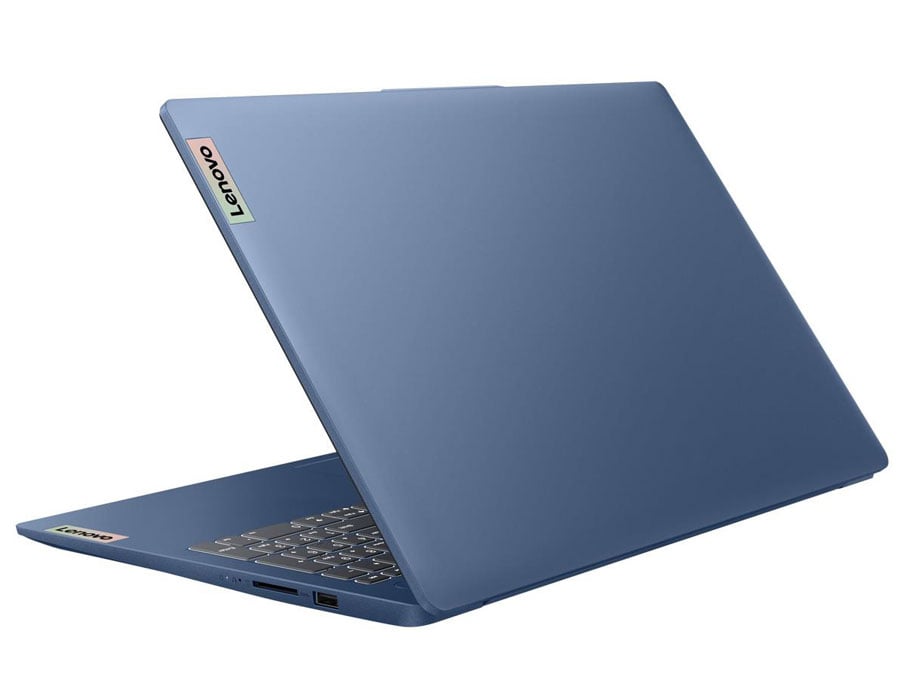 Lenovo IdeaPad 3 15 tył obudowy