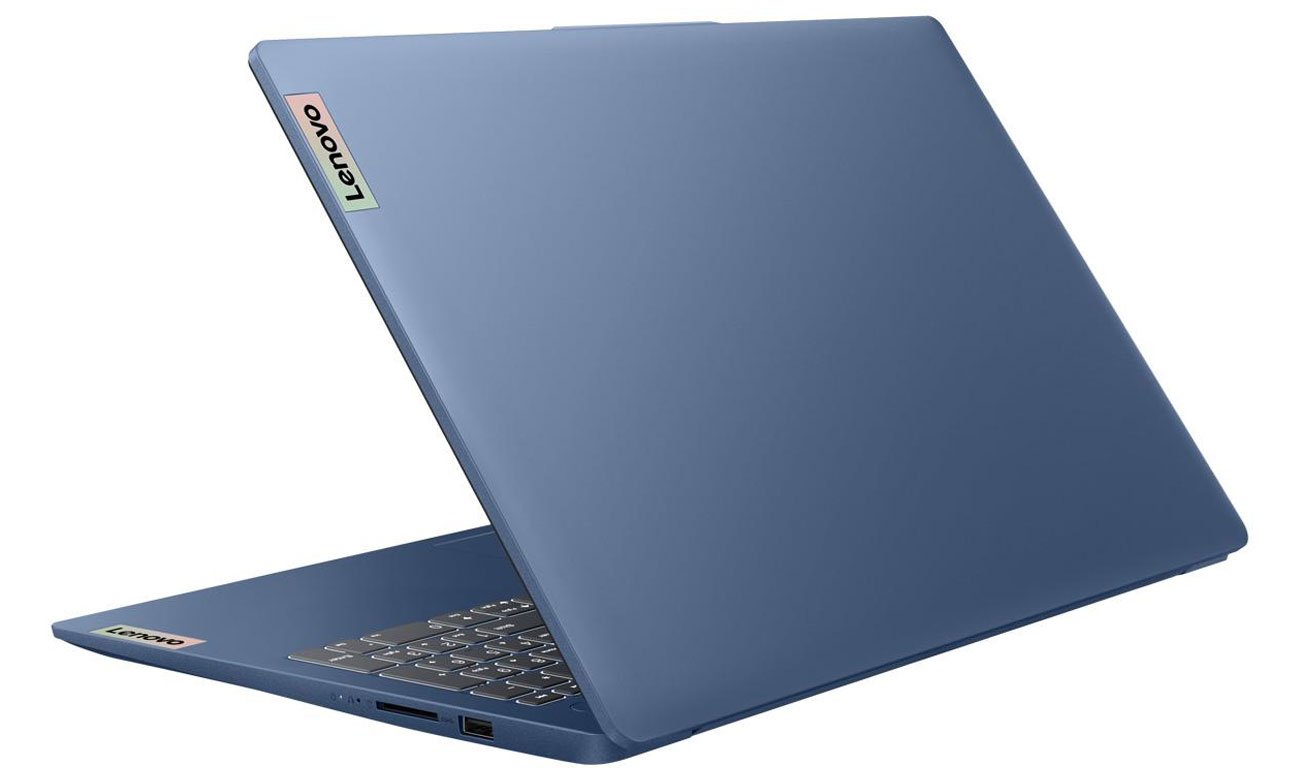 Lenovo IdeaPad Slim 3-15 obudowa